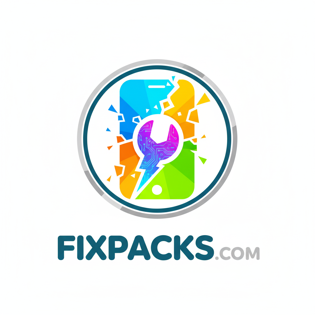 FIXPACKS